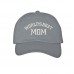 WORLD'S BEST MOM Dad Hat Embroidered Mommy Baseball Cap Many Colors Available  eb-93558119